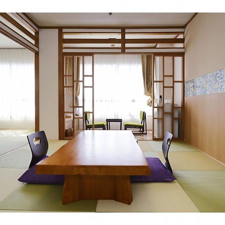 Hotel Seiryu Japanese Spa Inn With Spectacular View In Osaka Higashiosaka Exterior photo