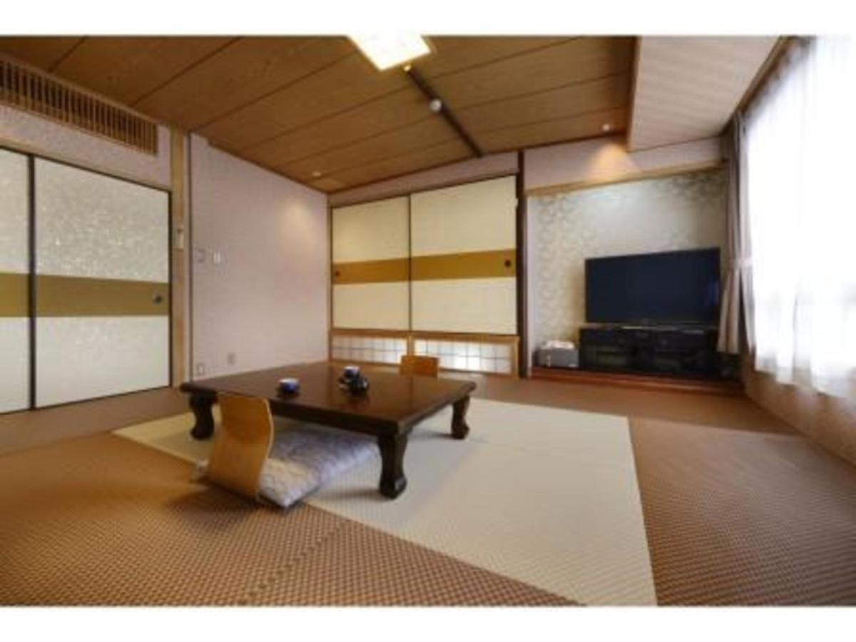 Hotel Seiryu Japanese Spa Inn With Spectacular View In Osaka Higashiosaka Exterior photo