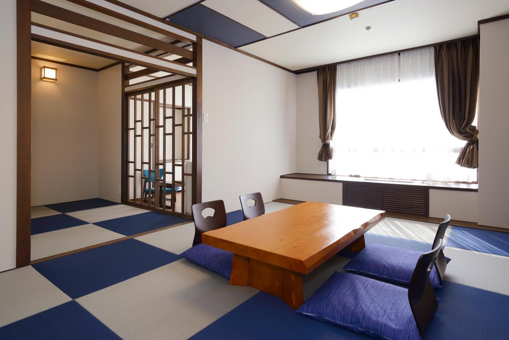 Hotel Seiryu Japanese Spa Inn With Spectacular View In Osaka Higashiosaka Room photo